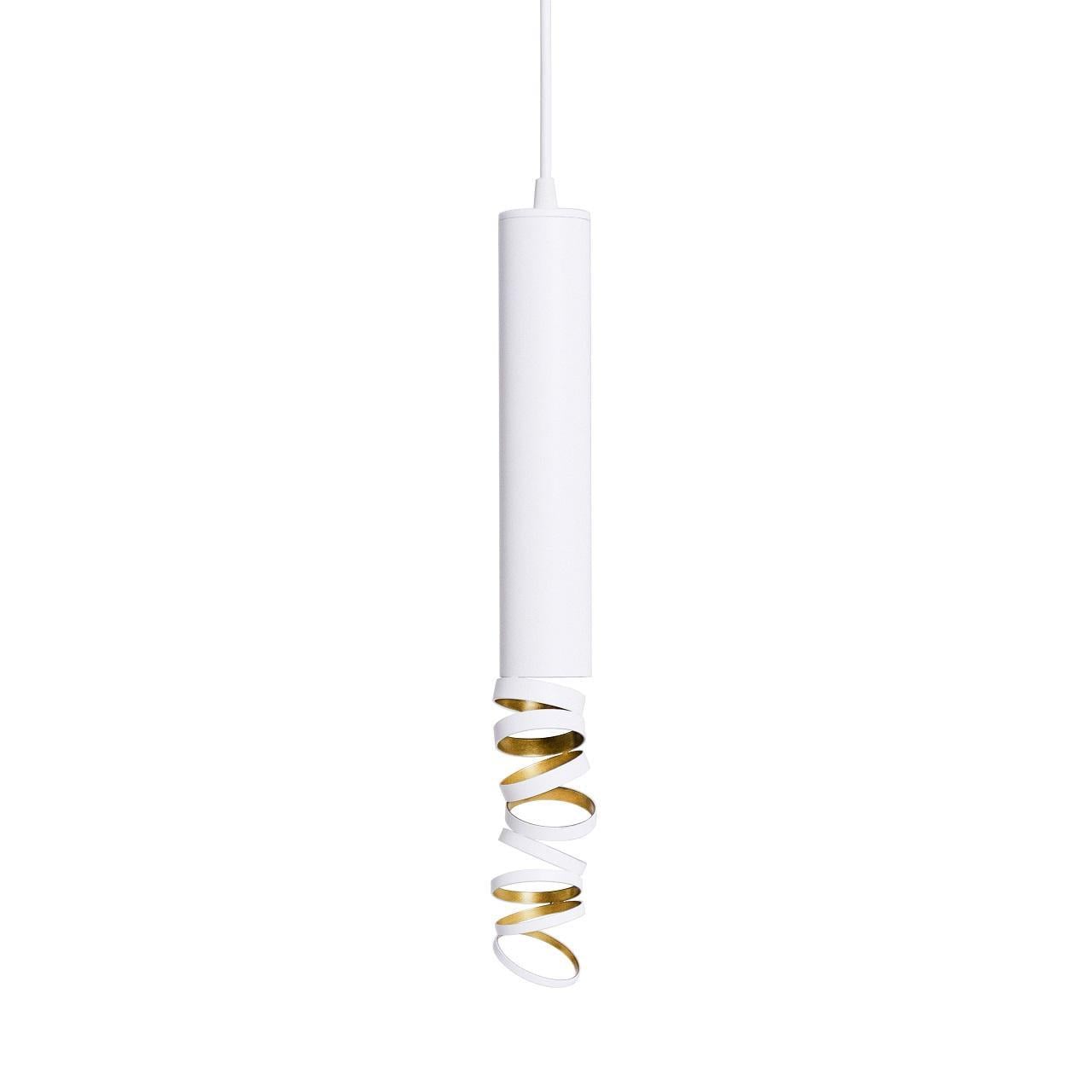 Люстра Chime O P50-320 1хЕ27 White/Gold (1081113)