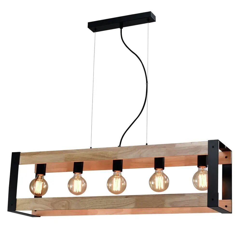 Люстра Candellux Varna 35-79282