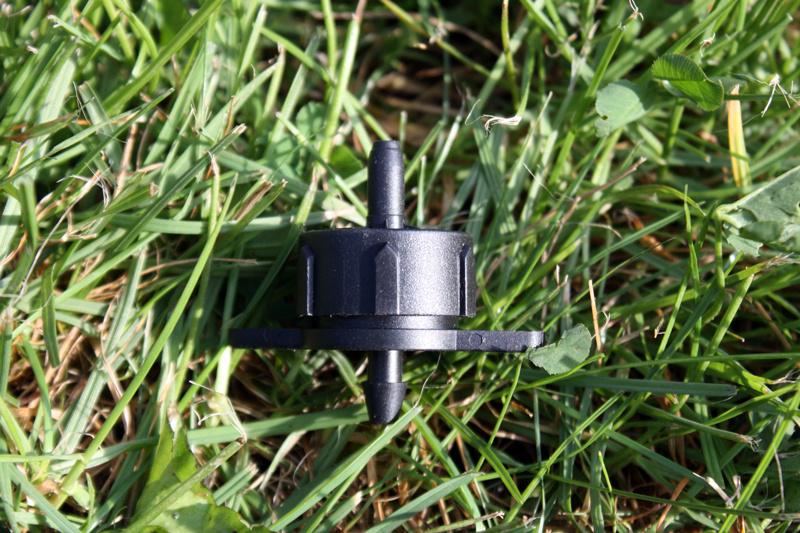 Капельница садовая Presto-PS компенсированная на 4 л/ч (PCT-0104) - фото 2