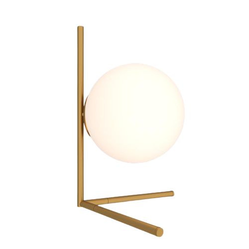 Настільна лампа MJ-Light Table 150 GD (16033)