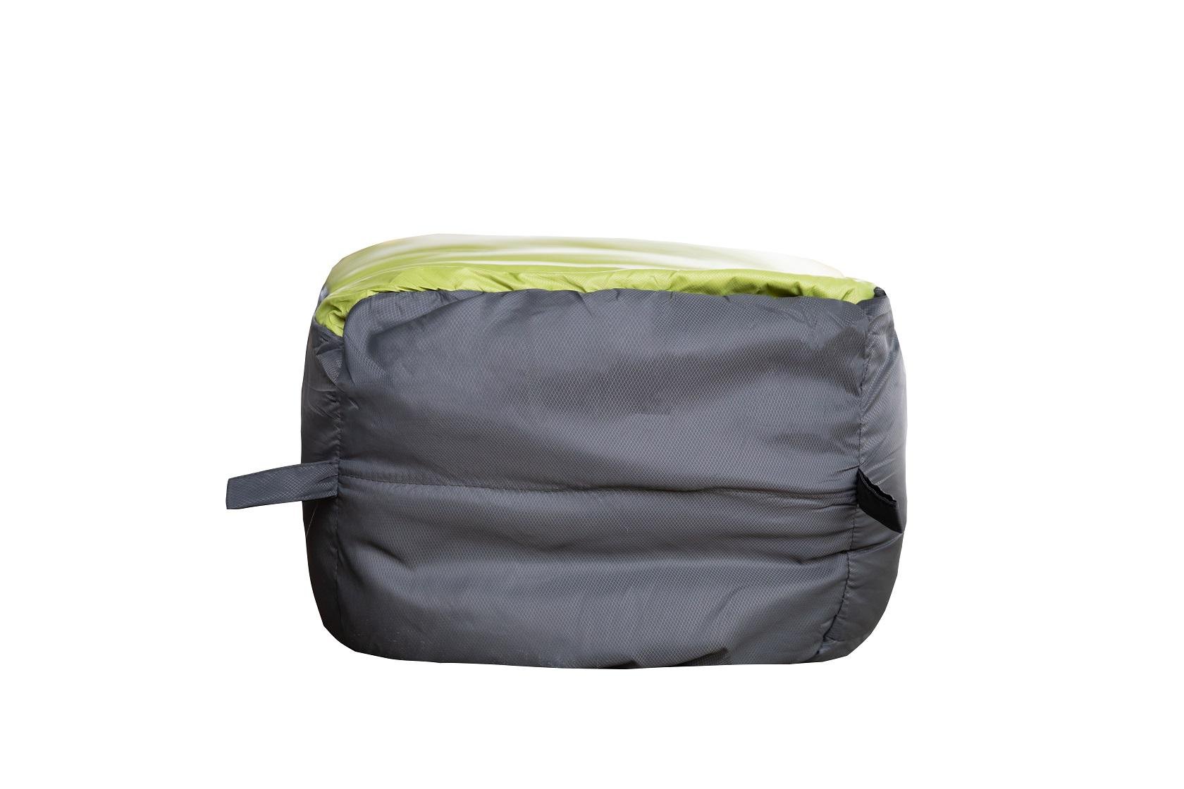 Спальний мішок Tramp Arctic Long UTRS-093L L - фото 3 Спальний мішок Tramp Arctic Long UTRS-093L L - фото 3