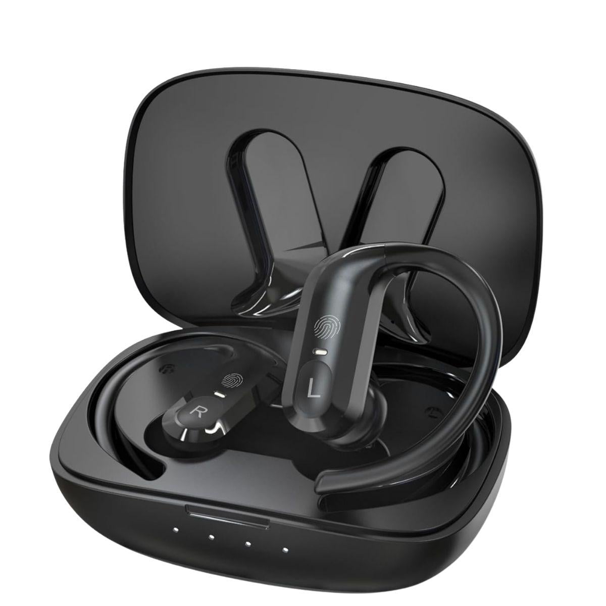 Слуховий апарат AIMED Hearing Aid Pro Series A21 з цифровим чіпом та завушними кріпленнями Чорний (AI-HEAID_A21_bk) Слуховий апарат AIMED Hearing Aid Pro Series A21 з цифровим чіпом та завушними кріпленнями Чорний (AI-HEAID_A21_bk)
