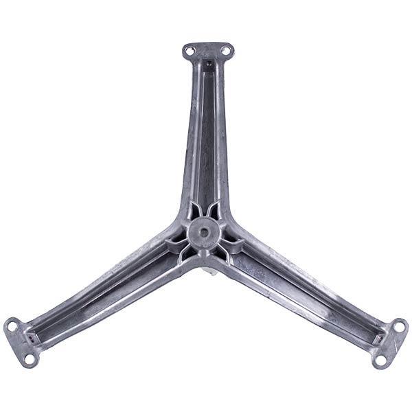 Крестовина бака стиральной машины Indesit COD.791 EBI вал 112 мм (00000057290) - фото 2 Крестовина бака стиральной машины Indesit COD.791 EBI вал 112 мм (00000057290) - фото 2