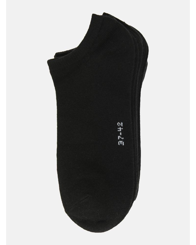 Шкарпетки C&A 5 пар р. 39-42 Чорний (150912455548)