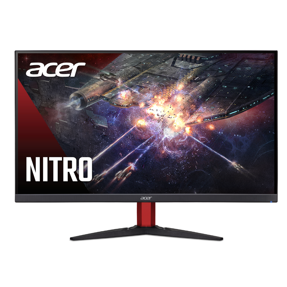 Монітор Acer KG272Ebmiix Black (UM.HX2EE.E08)