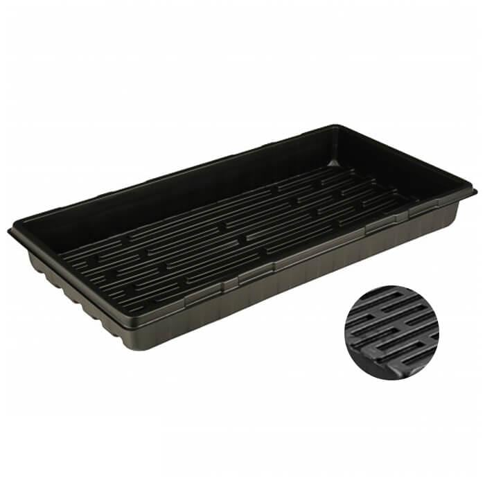 Піддон під касети для розсади Agreen K125 55х28,5х6 см 10 шт. (A9061) - фото 3 Піддон під касети для розсади Agreen K125 55х28,5х6 см 10 шт. (A9061) - фото 3