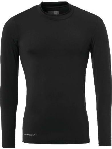 Термофутболка компресійна Uhlsport Baselayer 1003078 02 M Чорний