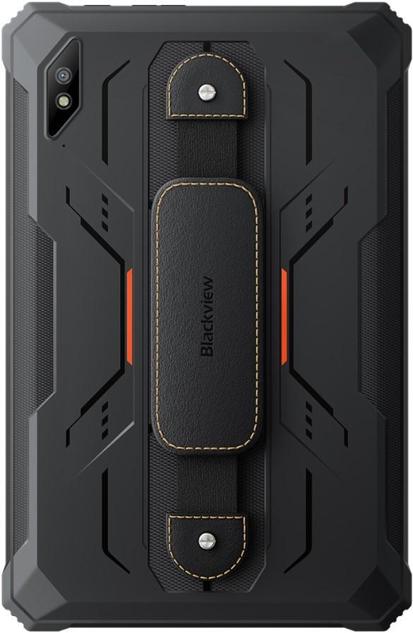 Планшет Blackview Active 8 Pro 8/256 Гб Global Orange - фото 3