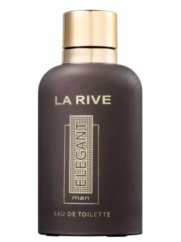 Туалетная вода для мужчин La Rive Elegant Man 90 мл