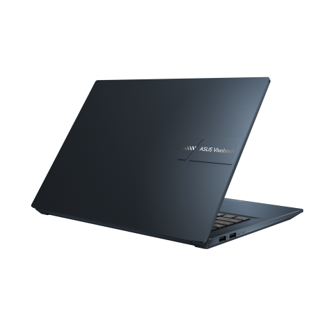 Ноутбук Asus VivoBook Pro 14 M6400RC Quiet Blue (M6400RC-EB74) - фото 8