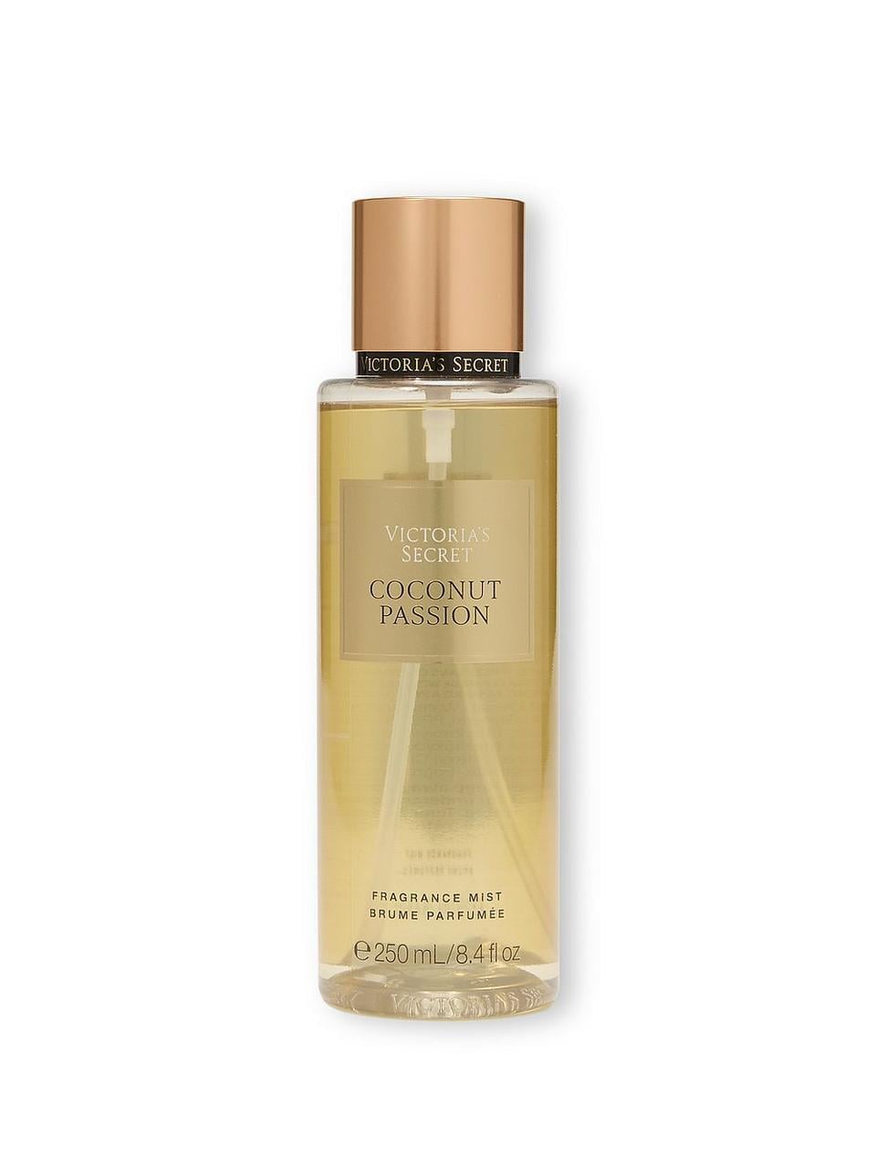 Спрей парфюмированный для тела Victoria's Secret Coconut Passion Mist 250 мл (197575027461)