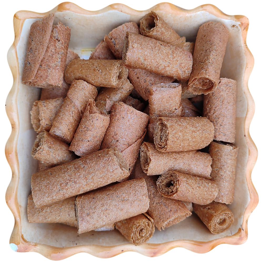 Пастила Lisosad Яблочная без сахара 100 г (2048167305)