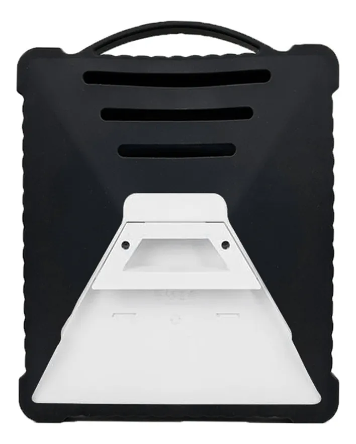 Чохол-кейс захисний для Starlink Mini з ручкою Чорний (2642700339)