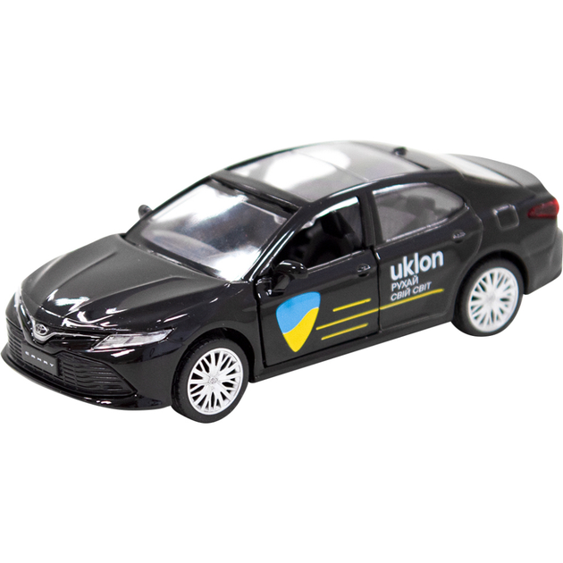 Автомодель Techno Drive Toyota Camry Uklon (250292)