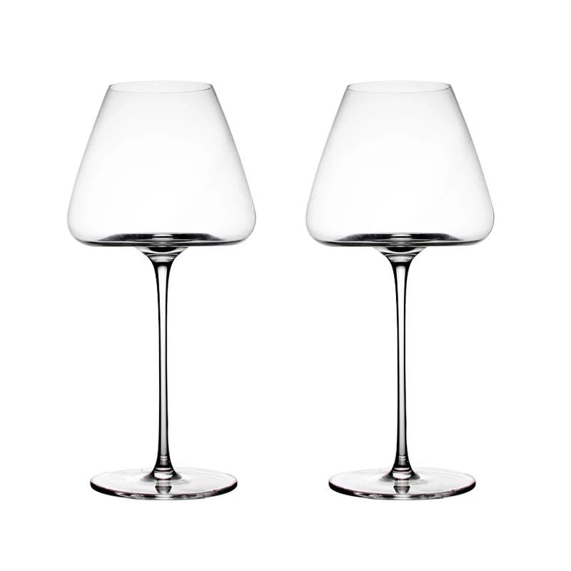 Бокалы для красного вина Stail 735 мл 2 шт. (57876421)