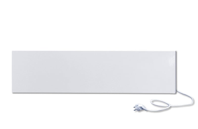 Обігрівач металокерамічний UDEN-300 24X98 см