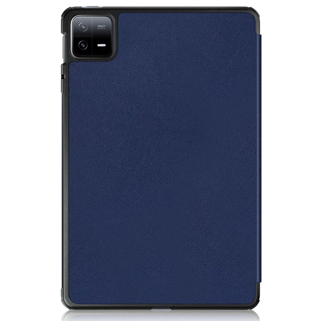 Чохол Primolux Slim для планшета Xiaomi Mi Pad 6/Mi Pad 6 Pro 11" Dark Blue (1942541632)