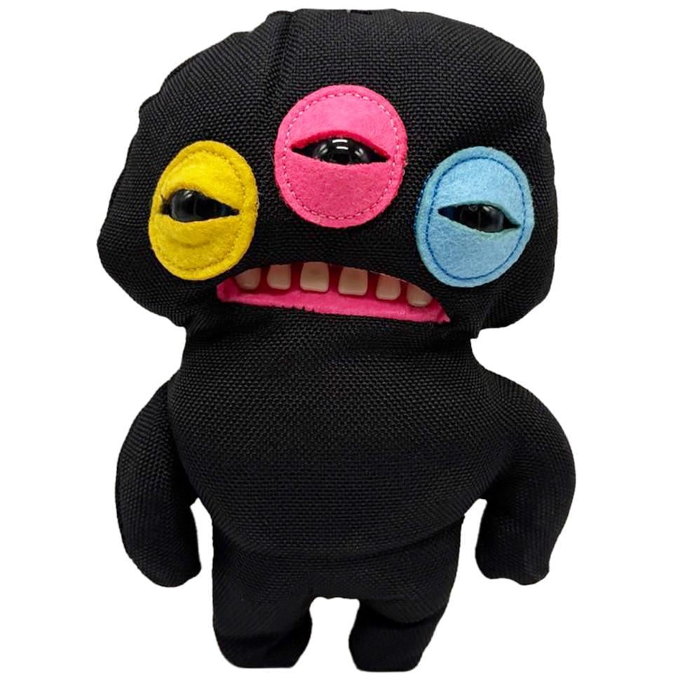 М'яка іграшка Bambi Злий прибулець FGLR-07 серії Фуглер 23 см (RLT55497) М'яка іграшка Bambi Злий прибулець FGLR-07 серії Фуглер 23 см (RLT55497)