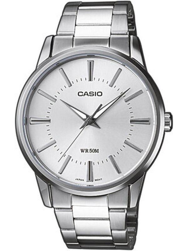 Наручний годинник чоловічий Casio MTP-1303D-7AVEF (778681)