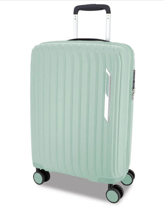 Валіза Swissbrand Narberth L Light Mint (SWB_LHNAR007L)