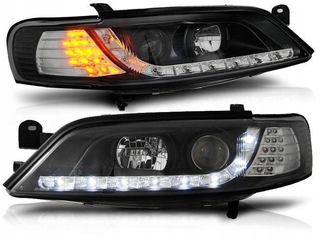 Автомобильные фары передние Opel Vectra B 1995-1998 (2975177278)