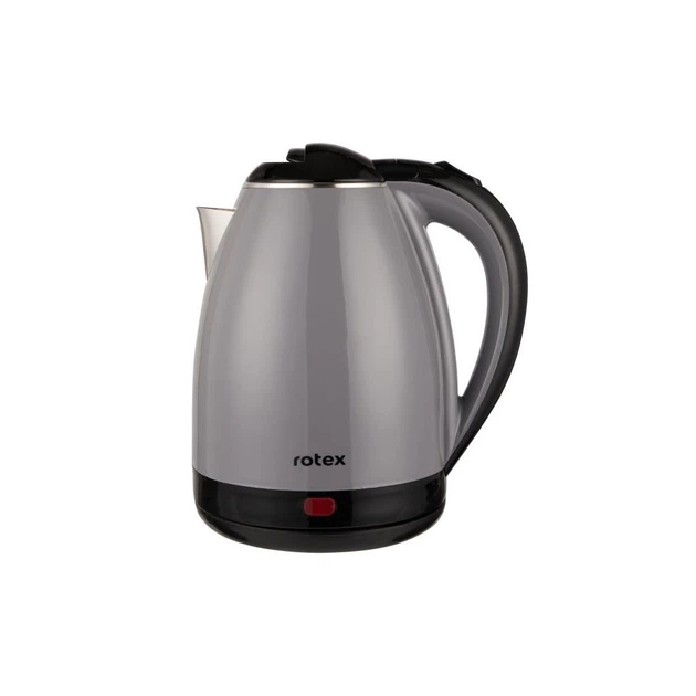 Электрочайник с двойными стенками Rotex RKT24-G Termo 1,7 л 2200 Вт (PH00515)