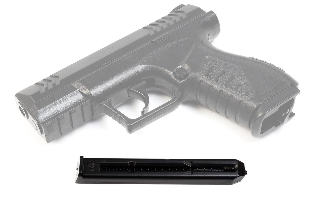 Магазин Umarex XBG (1710090695) - фото 2 Магазин Umarex XBG (1710090695) - фото 2