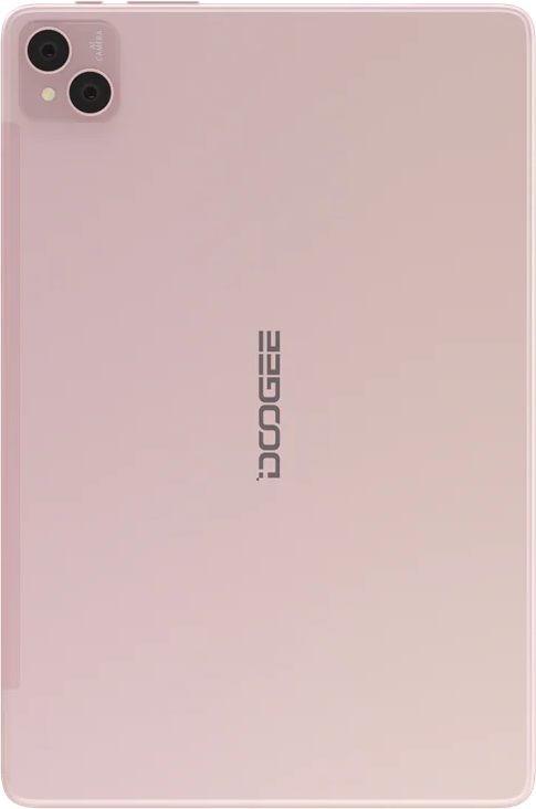 Планшет Doogee T10 Pro 8/256 Гб Pink - фото 2