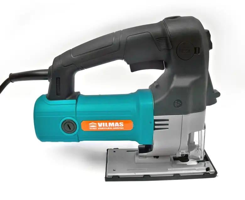 Лобзик електричний VILMAS 650-JS-65 (28554739) - фото 2 Лобзик електричний VILMAS 650-JS-65 (28554739) - фото 2