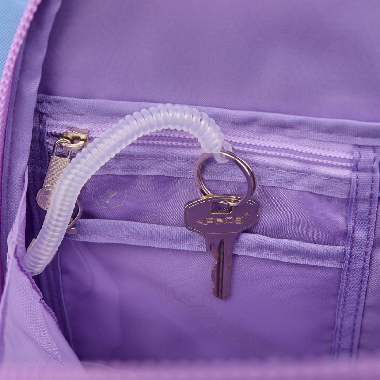 Школьный рюкзак YES Your Magic Unicorn S-111 (559893) - фото 10