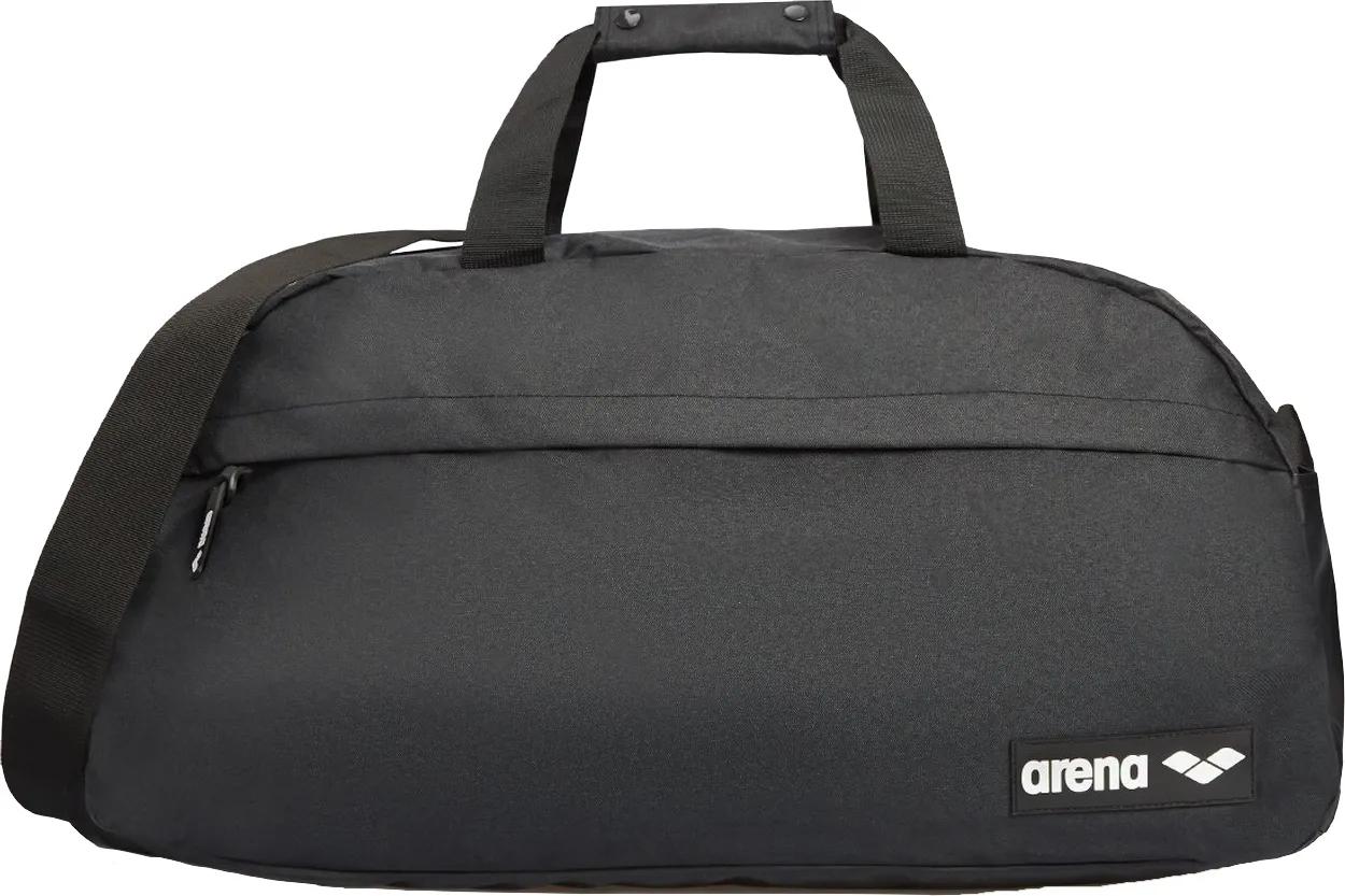 Сумка спортивная Arena TEAM DUFFLE 40L Черный (002482-500) - фото 2