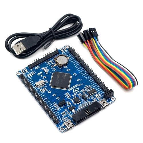 Плата разработчика STM32F103ZET6 (25793174)
