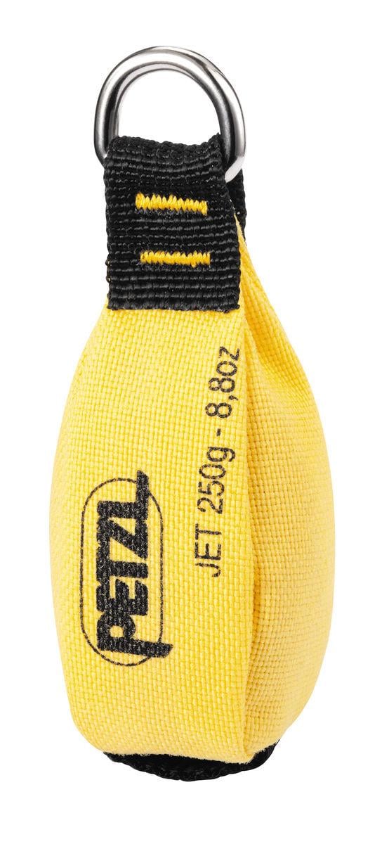 Мішок Petzl Jet Throw Bag 250 g (1052-S02Y 250)