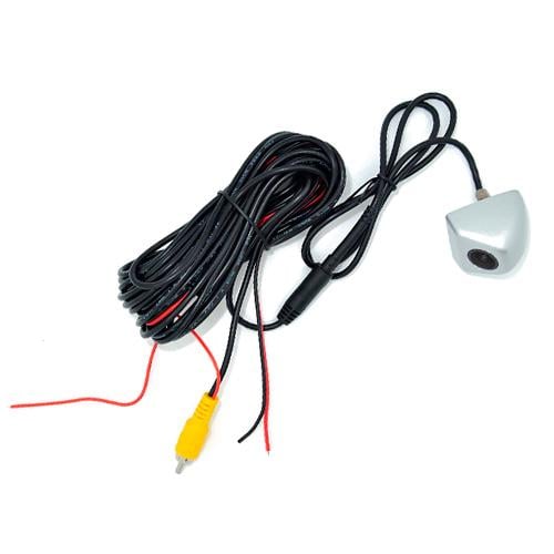 Задній перегляд автомобіля IP68 Подібний 170 градусів, сірий Задній перегляд автомобіля IP68 Подібний 170 градусів, сірий