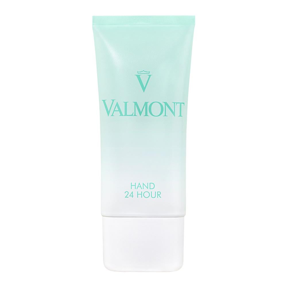 Крем для рук Valmont 24 годин 75 мл (7612017058030) Крем для рук Valmont 24 годин 75 мл (7612017058030)