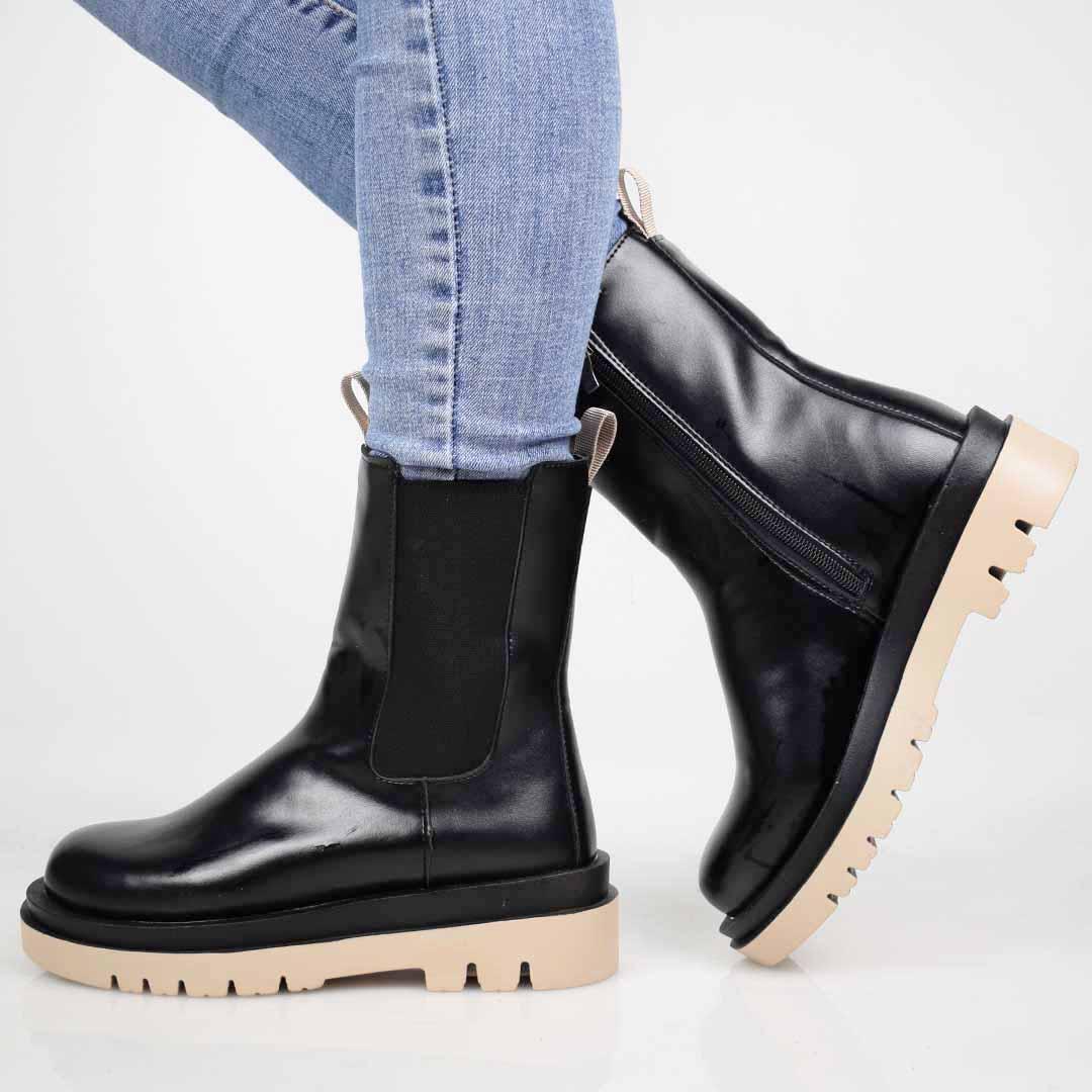 Ботинки женские демисезонные 336187 р. 41 25,5 см