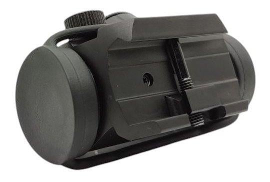 Приціл коліматорний Comet M1 (26068437) - фото 7 Приціл коліматорний Comet M1 (26068437) - фото 7