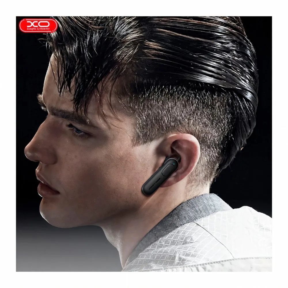 Гарнітура XO BE4 Bluetooth (2619242188) - фото 3 Гарнітура XO BE4 Bluetooth (2619242188) - фото 3