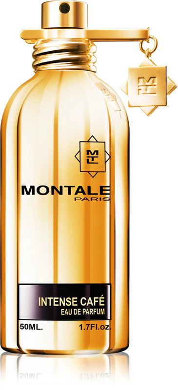 Парфюмированная вода Montale Intense Cafe 50 мл (1227_8735)