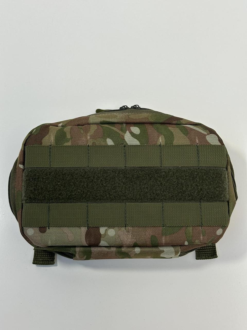 Підсумок для планшета 8,5" 24х14х5 см Мультикам Підсумок для планшета 8,5" 24х14х5 см Мультикам