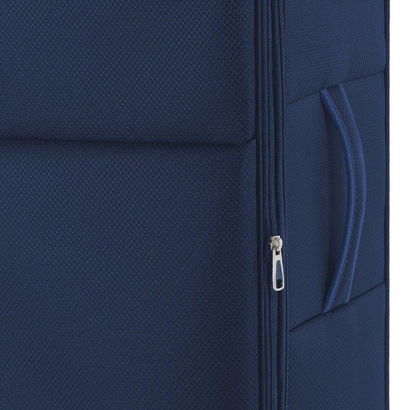 Чемодан Gabol Cloud L 91 л Blue (924988) - фото 6 Чемодан Gabol Cloud L 91 л Blue (924988) - фото 6