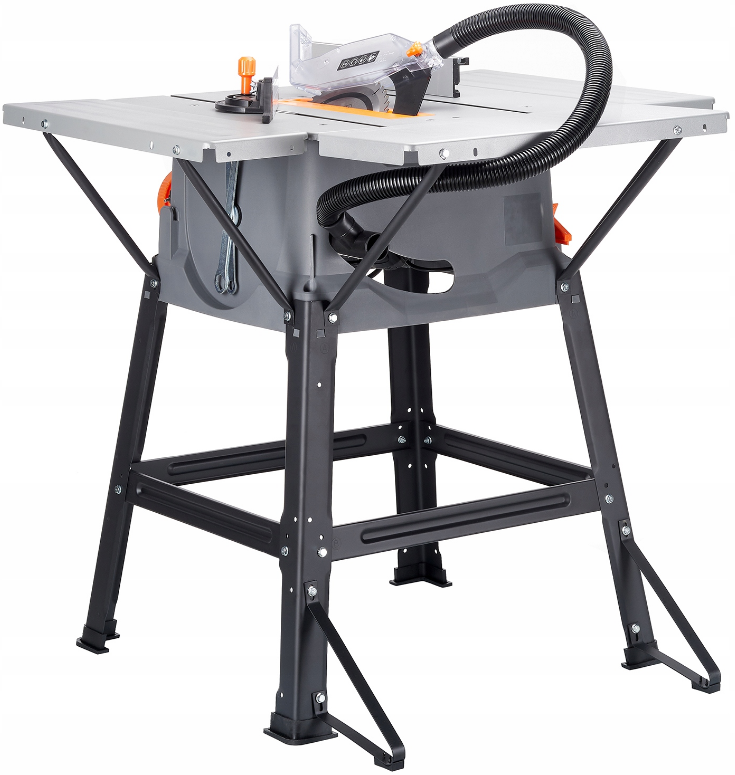 Пила циркулярная Majster Polska 3400 Вт 250 мм Пила циркулярная Majster Polska 3400 Вт 250 мм