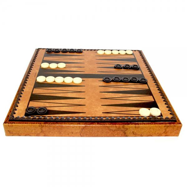 Шахматы подарочные MAP 70M-219MAP - фото 5