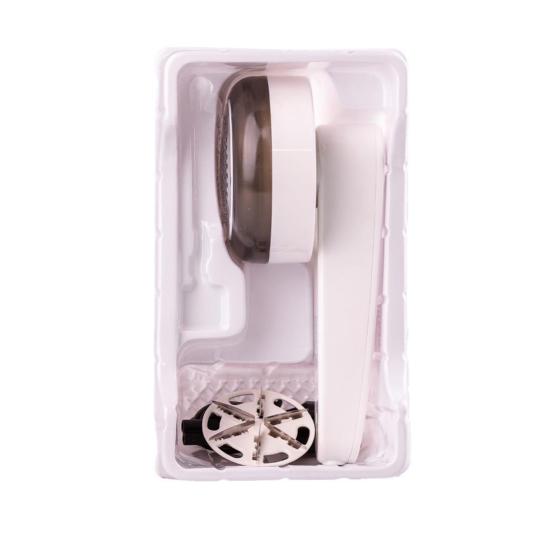 Машинка для видалення катишок Sokany SK855W Білий (2703) - фото 13 Машинка для видалення катишок Sokany SK855W Білий (2703) - фото 13