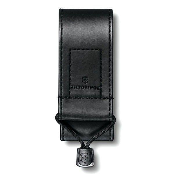 Чехол Victorinox для ножей 91 и 93 мм Black (4.0480.3) Чехол Victorinox для ножей 91 и 93 мм Black (4.0480.3)