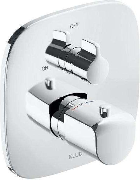 Смеситель для душа Kludi Ameo Хром (418350575)