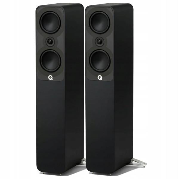 Акустическая система Q Acoustics 5040 Black (63763) Акустическая система Q Acoustics 5040 Black (63763)