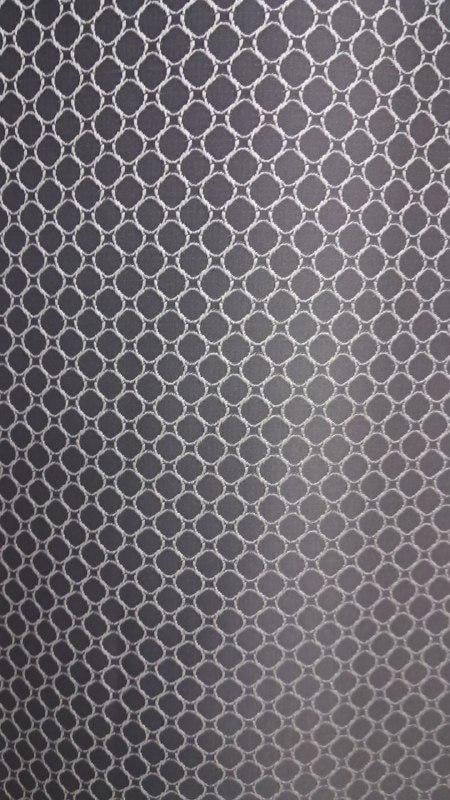 Штора Е014 Серебряный круг 150х290 см Серый - фото 2 Штора Е014 Серебряный круг 150х290 см Серый - фото 2