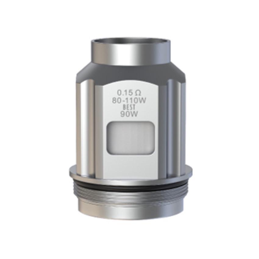 Испаритель Smok TFV18 Mini Coil Dual Meshed - 0.15 Ом (11630) Испаритель Smok TFV18 Mini Coil Dual Meshed - 0.15 Ом (11630)