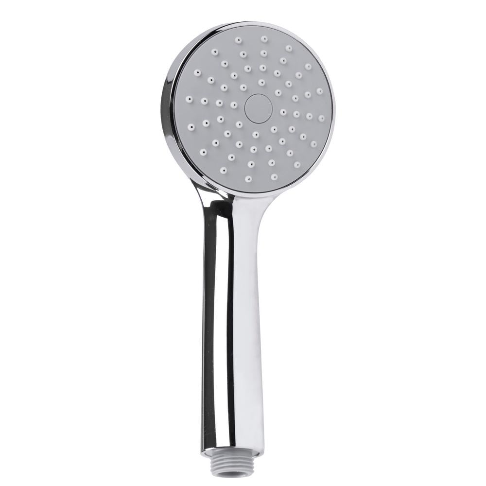 Лейка для душа 1-о функциональная AWD interior пластик (AWD02221113)